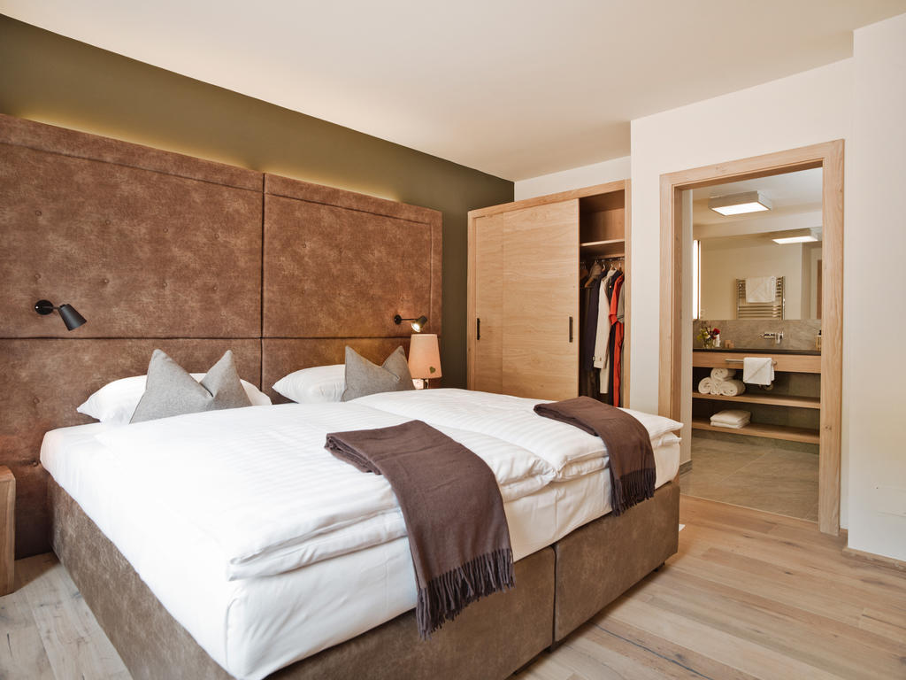 Hotel Forsthofgut Леоганг Экстерьер фото